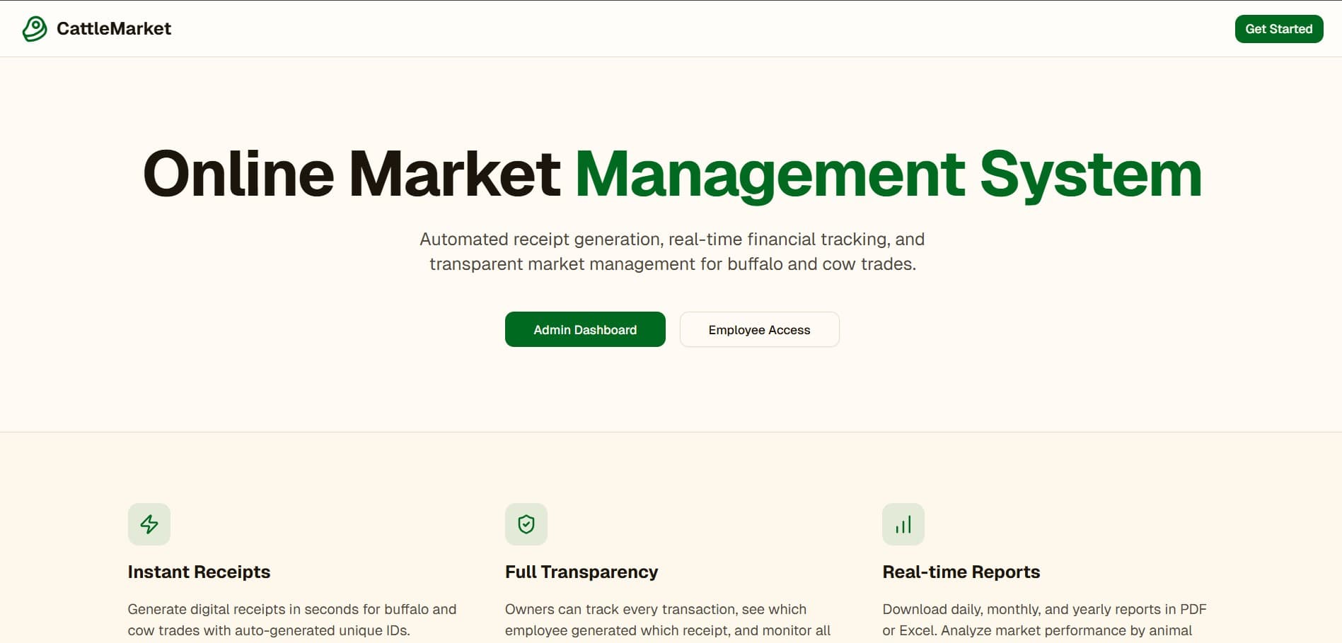 CattleMarket