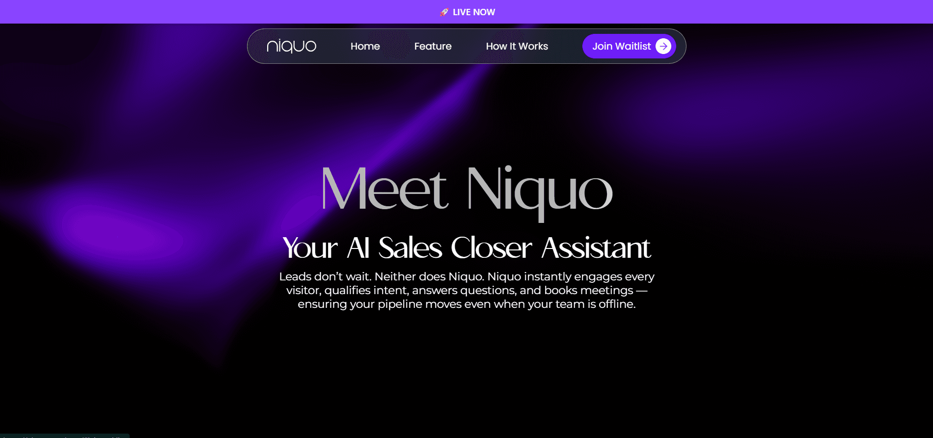 Niquo